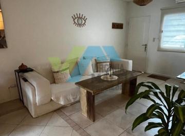 Departamento · 84m² · 3 Ambientes · 1 Cochera · Departamento en Venta en Pilar Green Park, Pilar, G. B. a. Zona Norte