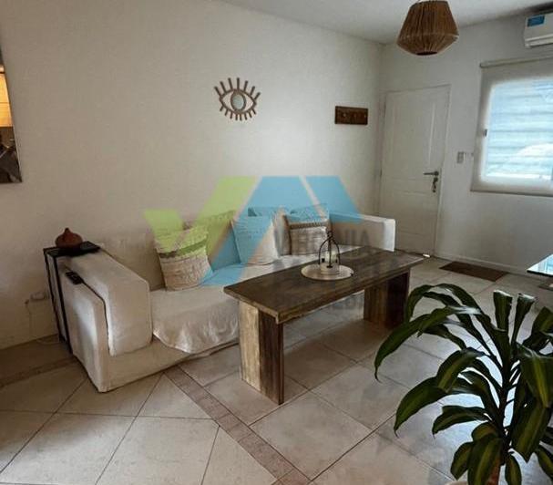 Departamento · 84m² · 3 Ambientes · 1 Cochera