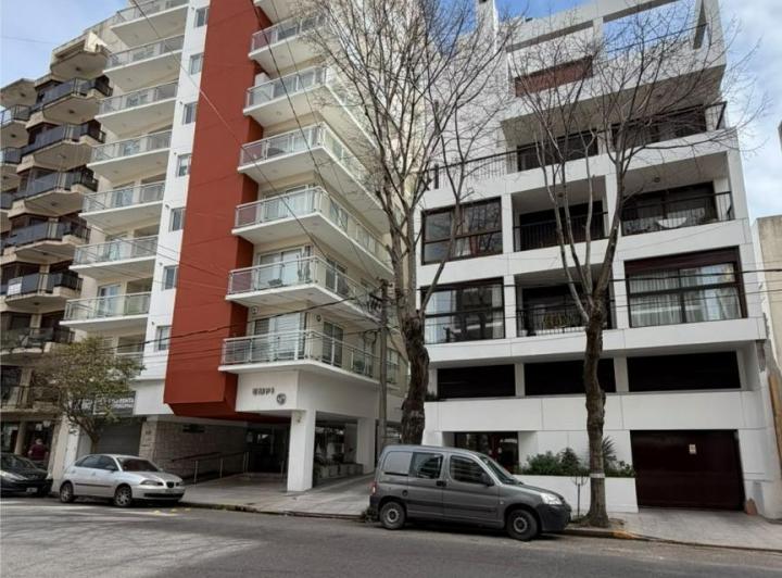 Departamento · 62m² · 2 Ambientes · 1 Cochera