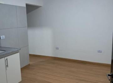 Departamento · 40m² · 2 Ambientes · Departamento 2 Ambientes en Alquiler - Hurlingham
