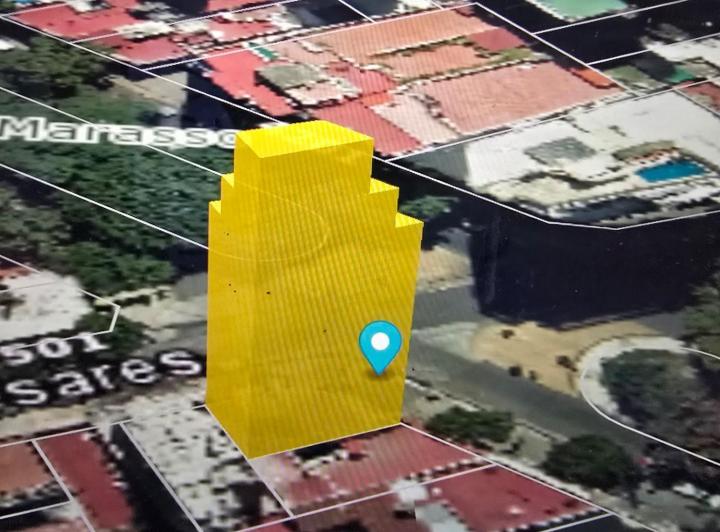 Terreno · 81m²