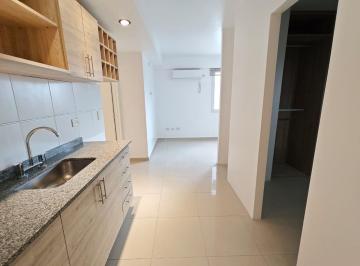 Departamento · 36m² · 2 Ambientes · Alquiler Monoambiente Divido 2 Amb Caballito
