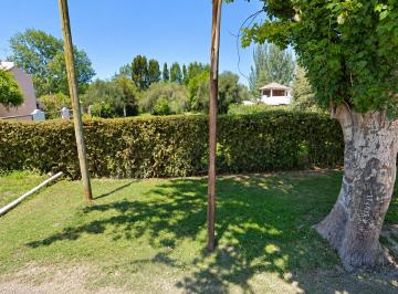 Terreno , Jesús Nazareno · Lote de 606 m² en Guaymallen Financio / Permuto