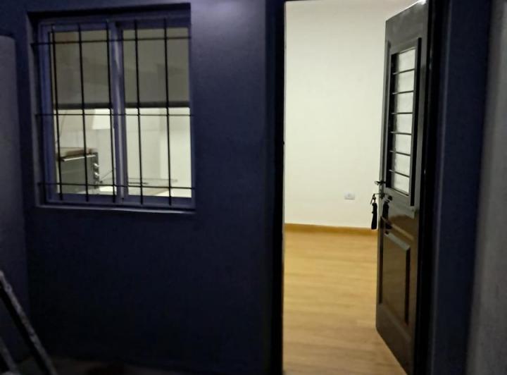Departamento · 40m² · 2 Ambientes · 1 Cochera