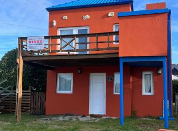 Casa de 2 ambientes, Santa Clara del Mar · Casa con Vista Al Mar en Venta en Santa Clara del Mar