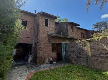 Casa · 114m² · 4 Ambientes · 2 Cocheras · Venta Casa 3 Ambientes Muñiz