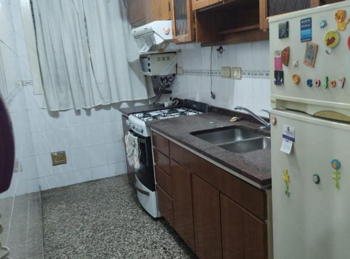 Departamento · 52m² · 3 Ambientes