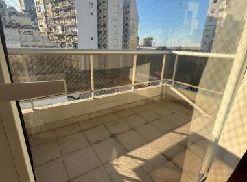Departamento · 45m² · 2 Ambientes · Alquiler 2 Ambientes en Torre "Soho Tower" - Palermo Hollywood