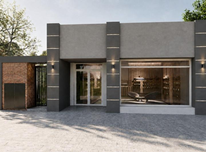 Local comercial · 57m²
