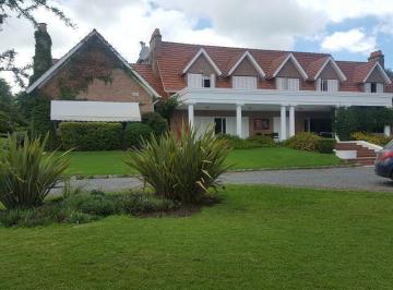 Foto · Casa Venta Villa Allende Golf