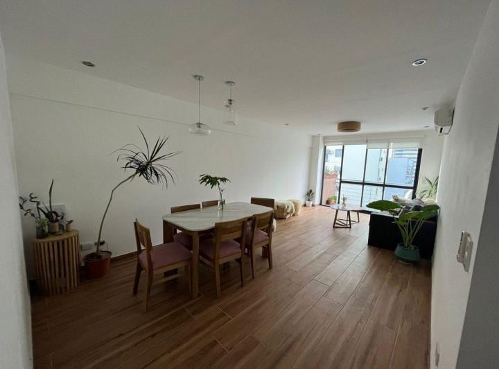 Departamento · 73m² · 3 Ambientes