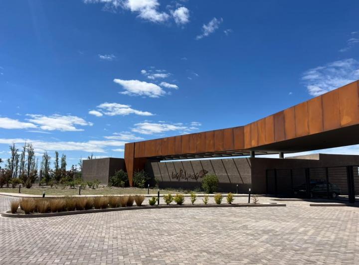 Terreno · 508m²