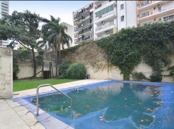 Departamento de 2 ambientes, Palermo · Excelente Dos Ambientes Edificio con Pileta
