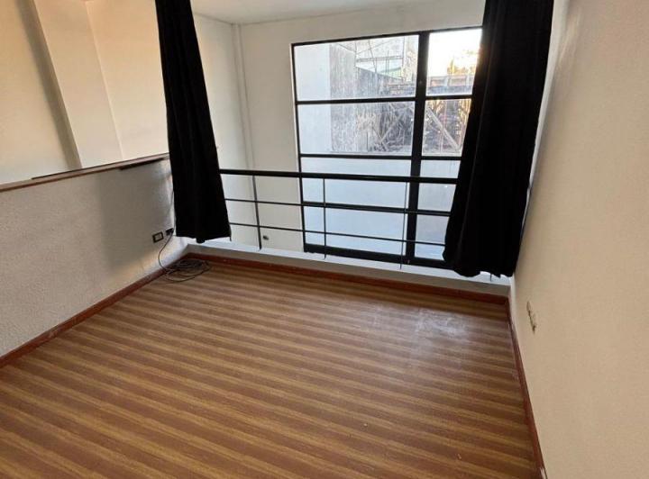 PH · 40m² · 2 Ambientes