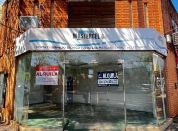 Local comercial · 120m² · 1 Ambiente · Local Comercial Centrico