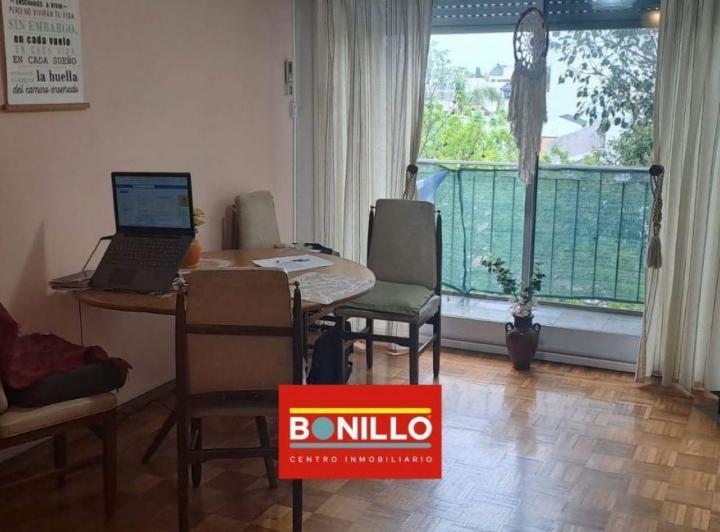 Departamento · 58m² · 3 Ambientes