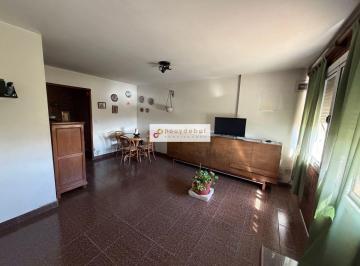 Departamento de 3 ambientes, Parque Avellaneda · 3 Ambientes en Venta Apto Crédito Preferencial con Cochera