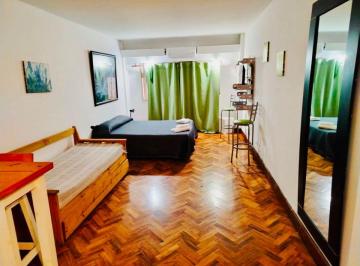 Departamento de 1 ambiente, Retiro · Venta Monoambiente Amoblado y Equipado Ideal Inversión