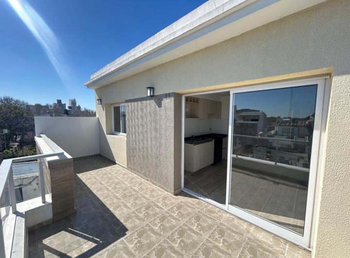 Departamento · 59m² · 3 Ambientes