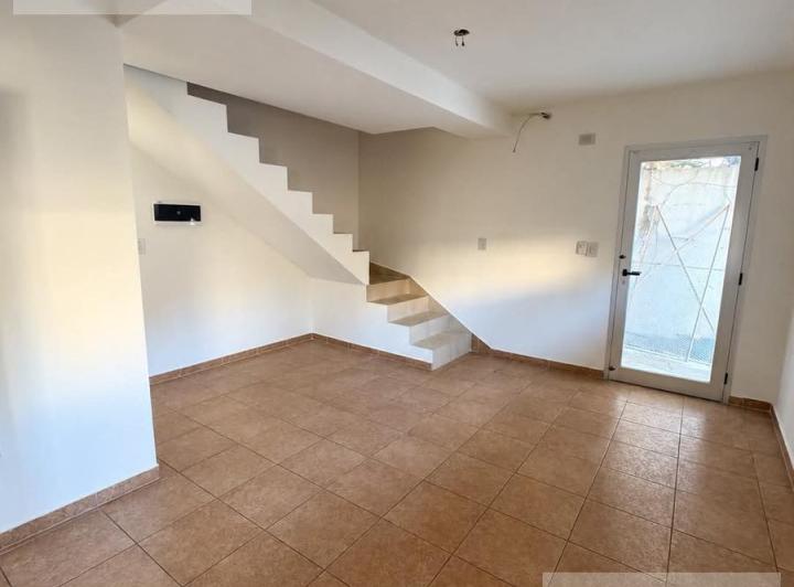 Departamento · 112m² · 4 Ambientes · 1 Cochera