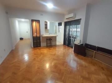 Departamento · 114m² · 4 Ambientes · Alquiler Departamento 4 Ambientes Reciclado en Recoleta