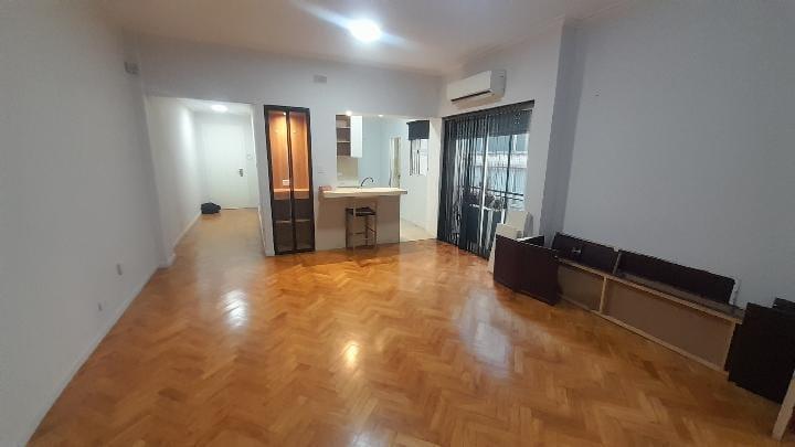 Departamento · 114m² · 4 Ambientes