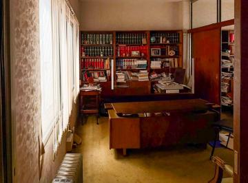Oficina comercial · 37m² · Oficina Monoambiente en Planta Baja.