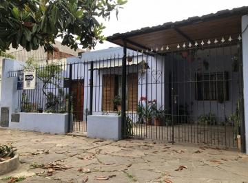 Casa · 150m² · 4 Ambientes · 1 Cochera · Venta | Casa en B° Ciudad de Nieva
