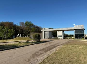 Foto · Venta Terreno - Aires del Nordeste E - 53