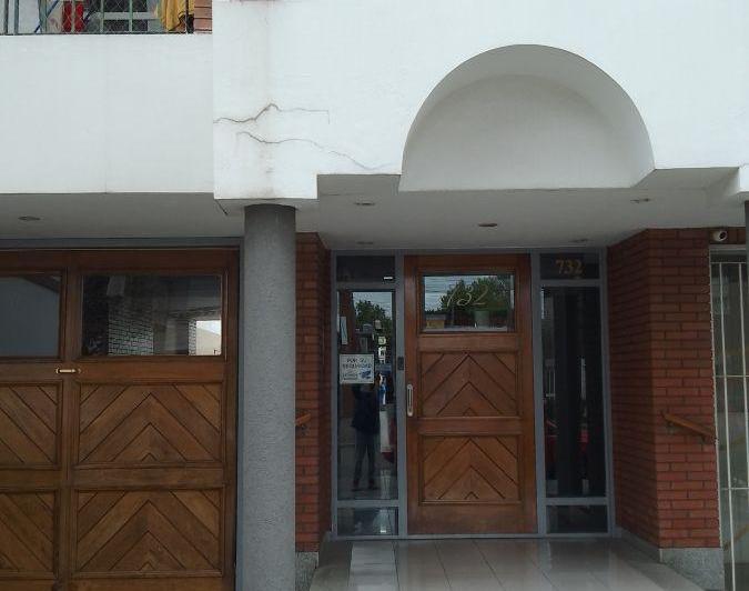 Departamento · 25m² · 1 Ambiente