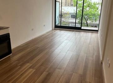 Departamento · 26m² · 1 Ambiente · Departamento en San Cristobal