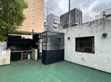PH de 4 ambientes, Almagro · Excelente PH 1º Piso 4 Ambientes + Dep. Serv. + Quincho + Terraza