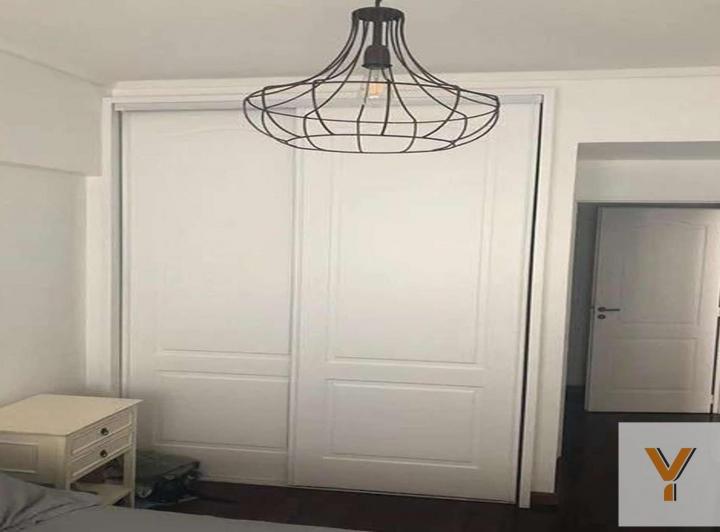 Departamento · 56m² · 2 Ambientes