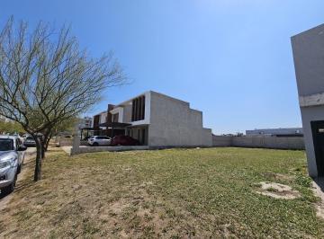 Terreno · 360m² · Lote | Docta Boulevard | Fondo Norte | 360 m² | Apto Dúplex | Obras Pagas