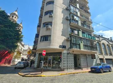 Departamento · 35m² · 2 Ambientes · Departamento en Alquiler 2 Ambientes en San Telmo Balcón Corrido