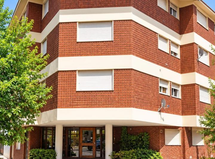 Departamento · 29m² · 2 Ambientes