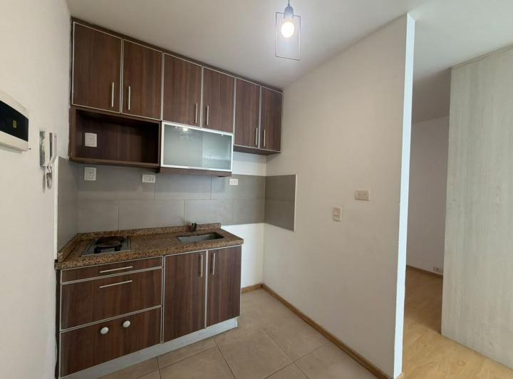 Departamento · 37m² · 1 Ambiente