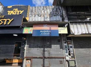 Local comercial de 1 ambiente, Pompeya · Local en Alquiler: Av Saenz 1175 – Nueva Pompeya. Caba
