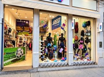 Local comercial · 53m² · 2 Ambientes · Local Comercial - Centro