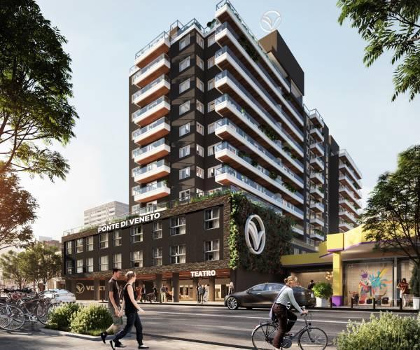 Departamento · 120m² · 3 Dormitorios