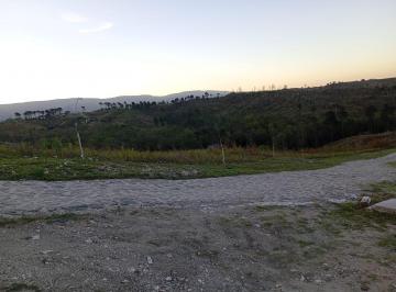 Foto · Terreno en Venta, Potrero de Garay, B° Potrerillo