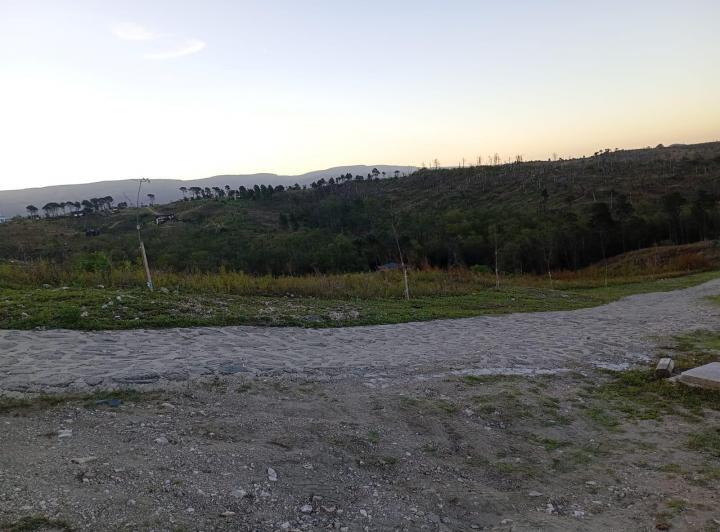 Terreno · 5237m²