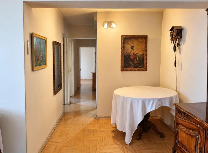 Departamento · 75m² · 5 Ambientes
