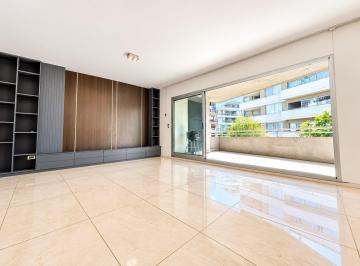 Departamento · 92m² · 4 Ambientes · 1 Cochera · Venta Departamento 4 Ambientes Belgrano con Balcón Aterrazado, Parrilla y Cochera Cubierta.