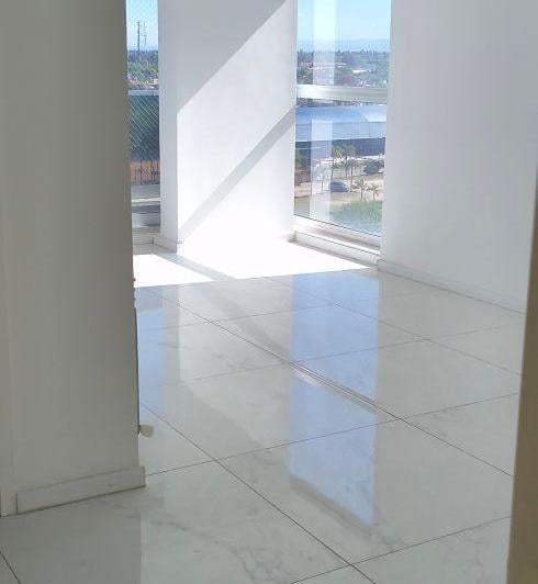 Departamento · 100m² · 4 Ambientes · 1 Cochera
