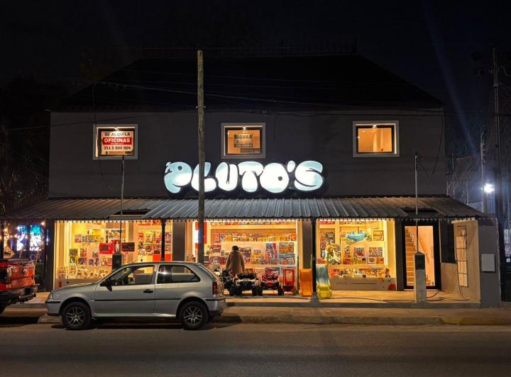 Oficina comercial · 112m² · 2 Ambientes