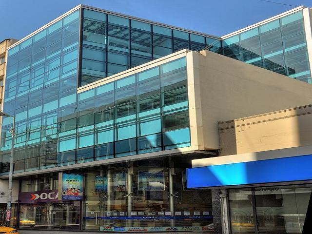 Oficina comercial · 125m²