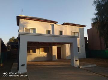 Foto · Alquiler Casa 3 Dorm. Villa Privada San Alfonso II