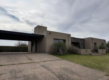Foto · Venta, Casa 4 Dorm. en La Serena, Mendiolaza