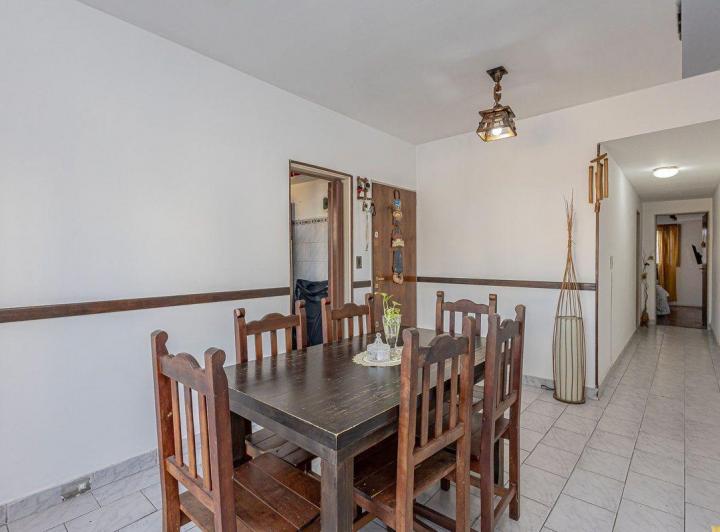 Departamento · 35m² · 2 Ambientes
